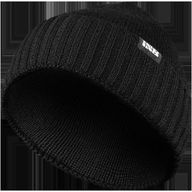 5 stk. iXS Bean Hugger beanie Graphite one size