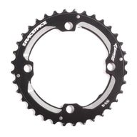 5 stk. Race Face Turbine 2X Chainring 104bcd 11sp 38T