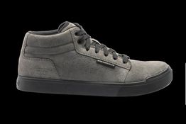 Ride Concepts Vice Mid Men´s Charcoal/Black str.47 US13/UK12 31cm