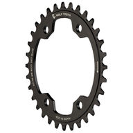 3 stk. WolfTooth Drop-Stop A Chainring 96bcd Shimano XT M8000 / SLX M7000 30T