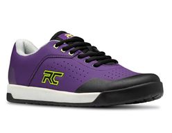 Ride Concepts Hellion Men´s Purple/Lime str.44 US10,5/UK9,5 28,5cm