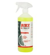 9 stk. Boeshield Bike & Chain Cleaner 1liter