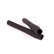 5 stk. ODI Aero Ergo Bar Grips Black