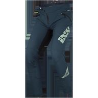 2 stk. iXS Trigger pants marine-black XL