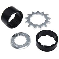 5 stk. Spank Single Speed Conversion Kit