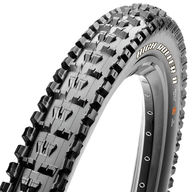 2 stk. Maxxis High Roller II 27,5x2,50 WT 3CT/EXO/TR 60tpi Folding