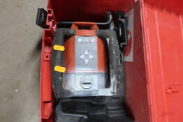 Rotationslaser HILTI PR 20