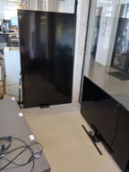 Fladskærms TV 75" SAMSUNG