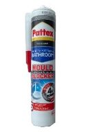 120 tuber Pattex Silicone 300 ml., SILVER GREY, udløb 10/2022