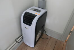 Air-conditioner GT THERMEX Supercooler PC26R-AME