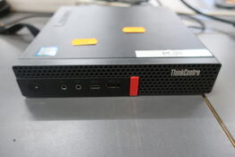 Minicomputer LENOVO ThinkCentre M720q