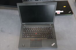 Bærbar computer LENOVO L450