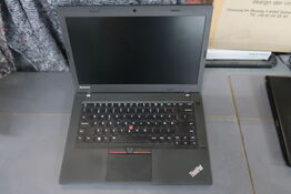 Bærbar computer LENOVO L450