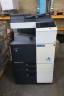 Kopimaskine KONICA MINOLTA Bizhub C284e