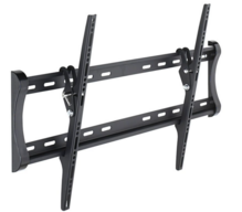 Vivanco 37976 Tilt Wall Bracket, Large, Up To 85'