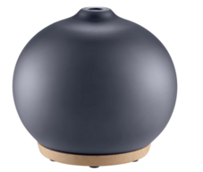 Ellia Adore Essential Oil Diffuser - Ultrasonic Air Humidifier