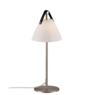 Strap Bordlampe Opal DFTP