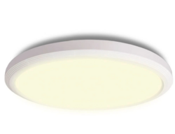 Ultra LED Loftlampe Ø30 - Halo Design