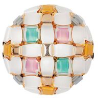 Loftlampe SLAMP MIDA medium - multicolor