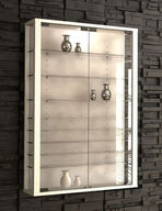 Wall display case VCM Vitrosa