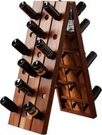 Wine rack CASARIA for 36 bottles