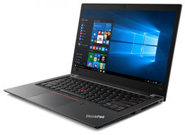 Lenovo ThinkPad T480s i5-8350U 14"