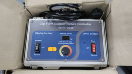 Gap Filler Support Fixture controller