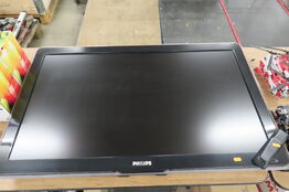 42" Fladskærms TV PHILIPS PFL5603H/10