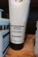 2 stk. bodyscrub BODYOLOGIST 