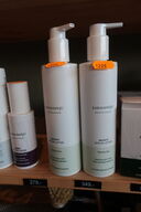 2 stk. lotion KARMAMEJU