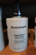 4 stk. kropscreme BODYOLOGIST