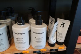 Håndcreme BODYOLOGIST