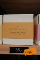 6 stk. CONDITIONER AMALIE ROSALIE 