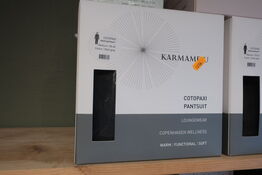 Buksedragt KARMAMEJU