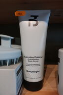 3 stk. bodyscrub BODYOLOGIST 