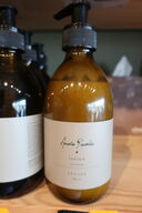 2 stk. lotion AMALIE ROSALIE 