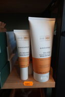 Solcreme KARMAMEJU
