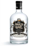 2 stk. Whisky Mad March Hare Irish Pooitin 70cl. C6 40%
