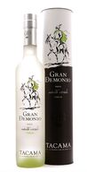 6 stk. Pisco Mosto Verde Gran Demonio Italia 70cl. C6 40%