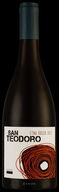 18 stk. Etna Rosso San Teodoro C6 75cl 13,5%