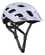 IXS Trail XC Helmet S/M 54-58cm White