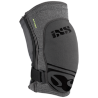 2 par iXS Flow Zip knee guard 009 S