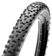 2 stk. Maxxis Forekaster 29x2,20 EXO/TR 120tpi Folding