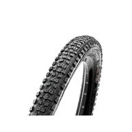 2 stk. Maxxis Aggressor 27,5x2,50 WT EXO/TR 60tpi Folde 915g