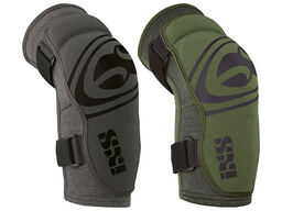 2 par iXS Carve EVO+ elbow guard olive M