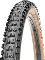 2 stk. Maxxis Minion DHF 27,5x2,3 3C/EXO/TR Skinwall 60tpi Folding