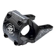 1 stk. Race Face Atlas Stem Direct Mount 31,8 X 30/50mm Black