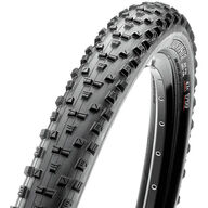 2 stk. Maxxis Forekaster 29x2,60 3CT/EXO/TR 120tpi Folding