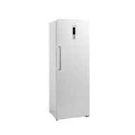 Scandomestic SFS 381 W - Fritstående fryseskab