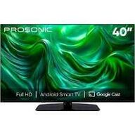 Prosonic 40" Android smart tv 40UA7024 